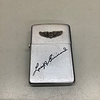 ZIPPO PAT.2032695 旧ロゴ ヴィンテージ
