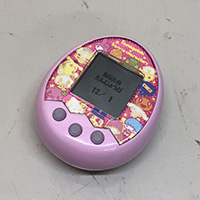 たまごっちみくす サンリオキャラクターズ DXセット オリジナルストラップ付き